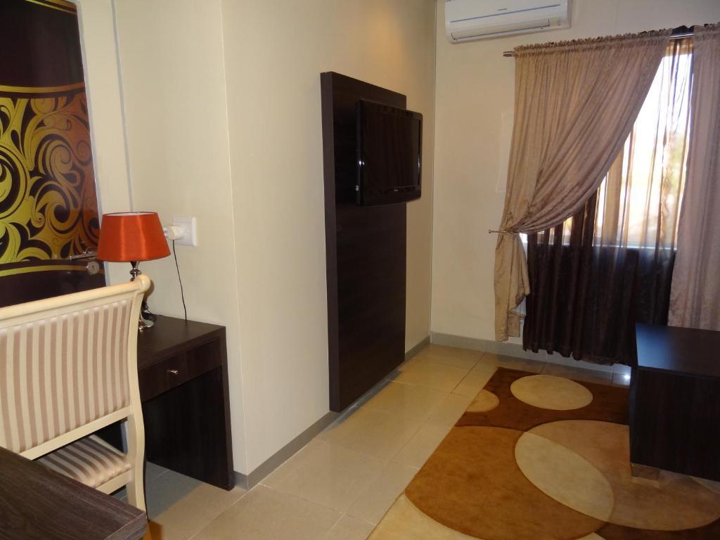 Andaluz Boutique Hotel Durban Room photo